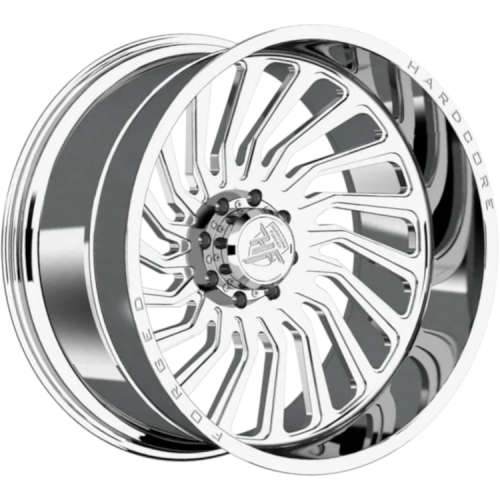 Hardcore Forged Maniac | 26x14 Wheels | MANIAC26148180P-76 | SD Wheel