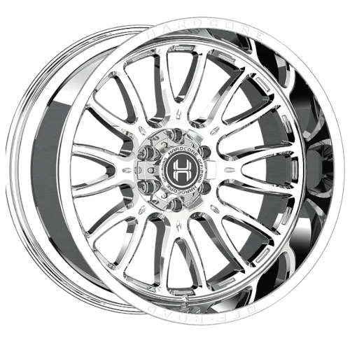Hardcore Offroad HC101 | 20x9 Wheels | HC1012098180CHR+0 | SD Wheel