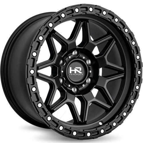 Hardrock H105 H105 17x9 -12