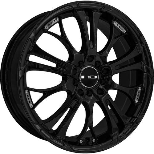 HD Spinout  20x8 +35