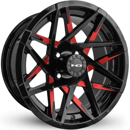 HD Golf Canyon  14x7 -14