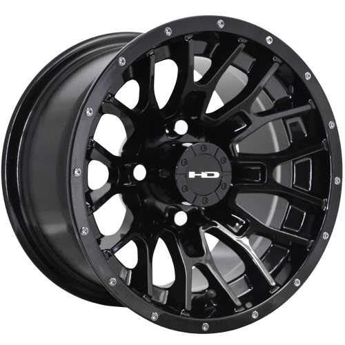 HD Golf RTC  14x7 -14