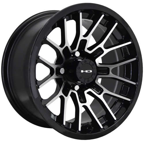 HD Golf RTC  12x7 -14