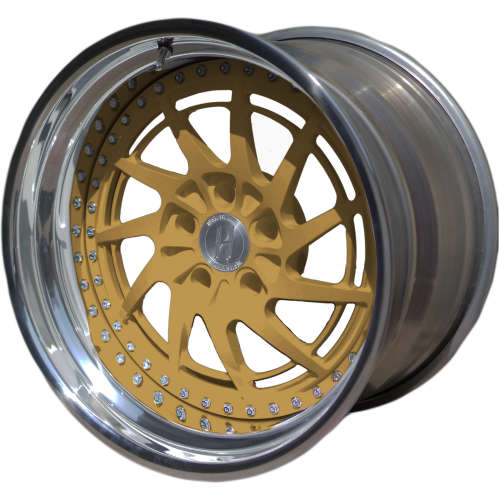 Heritage Hokkaido Directional 20x9.5 +38