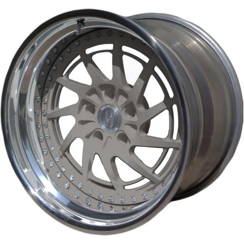 Heritage Hokkaido Directional  20x9.5 +22