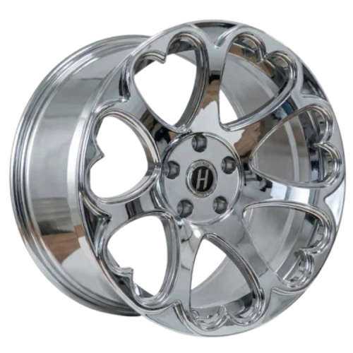 Heritage Kokoro MonoC  18x8.5 +35