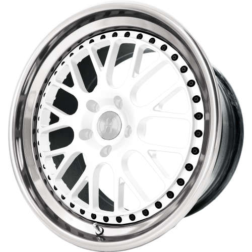 Heritage Okayama  18x9.5 +12