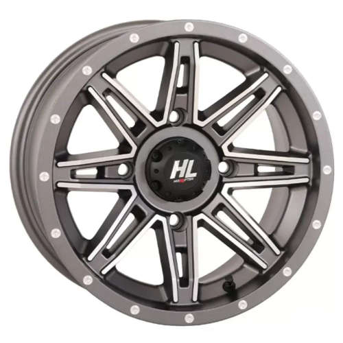 Highlifter HL22  14x7 +10