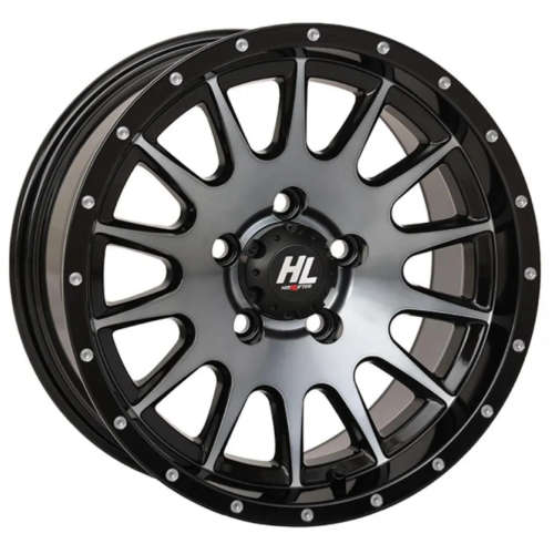 Highlifter HL25  15x7 +10