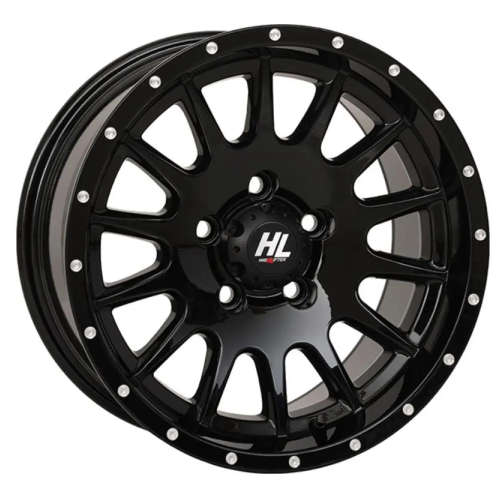 Highlifter HL25  15x7 +10