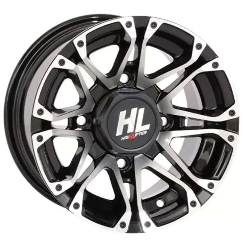 Highlifter HL3 12x7 +10