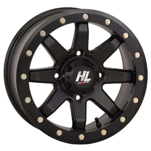 Highlifter HL9  15x7 +50