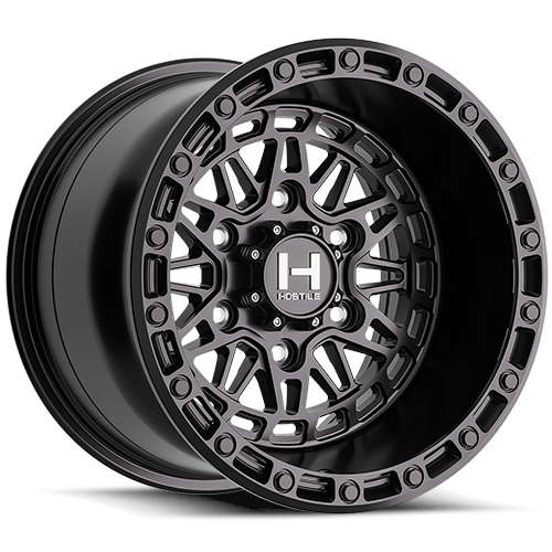 Hostile UTV Apex H150 15x10 0