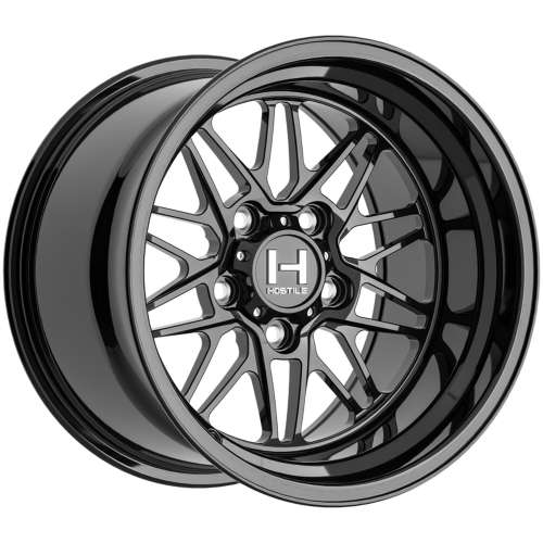 Hostile UTV Gecko HF26 15x10 0