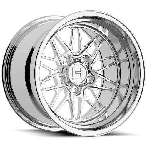 Hostile UTV Gecko HF26 15x8 0