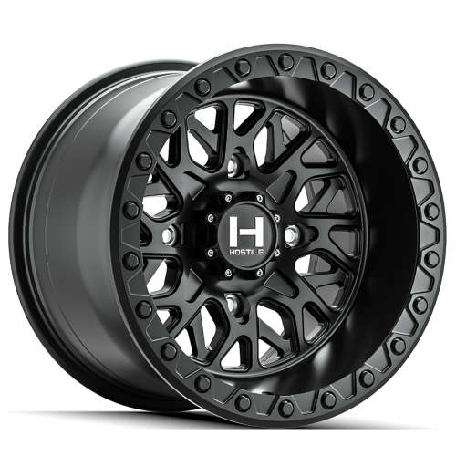 Hostile UTV H133 Glamis 15x10 0