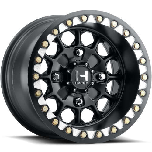 Hostile UTV H325  15x7 +13