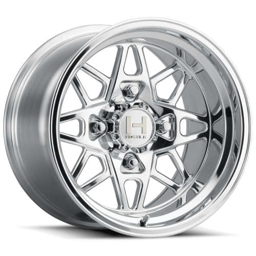 Hostile UTV HF14 Holeshot 15x10 0