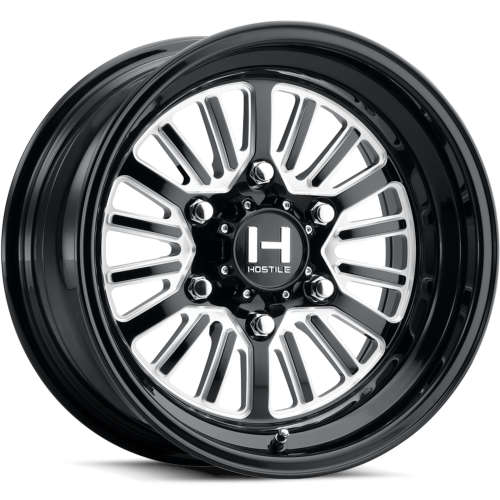 Hostile UTV Titan HF127 15x12 -38