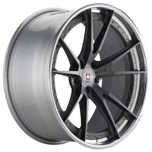 HRE S104 18x9 34 Charcoal | S104-18951123403C | Fitment Industries