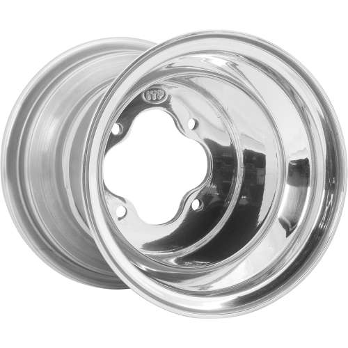 ITP A-6 Pro Polished 10x10 -13mm with GBC XC-Master 22x11