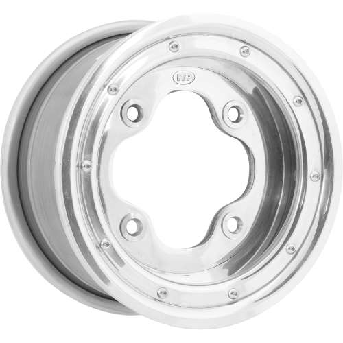 ITP A-6 Trac Lock  8x8 -38