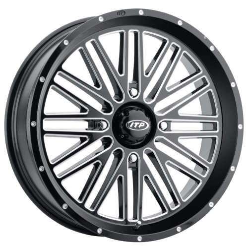 ITP Momentum  20x6.5 +10
