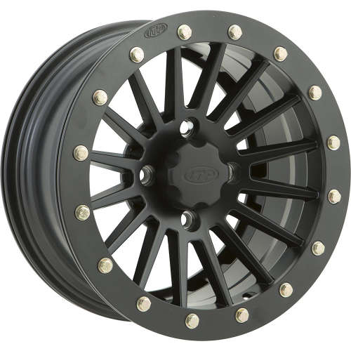 ITP SD Dual Beadlock 14x7 0