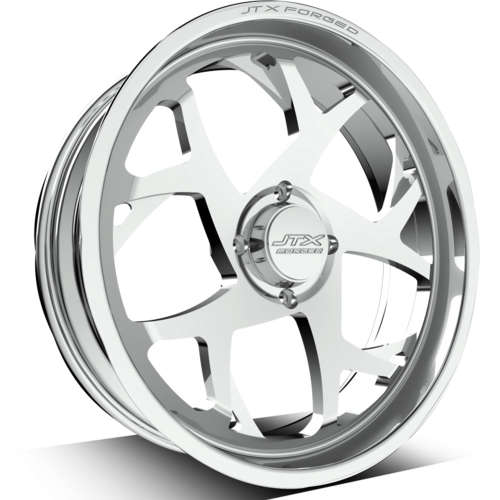JTX Forged Bio  22x10 -25