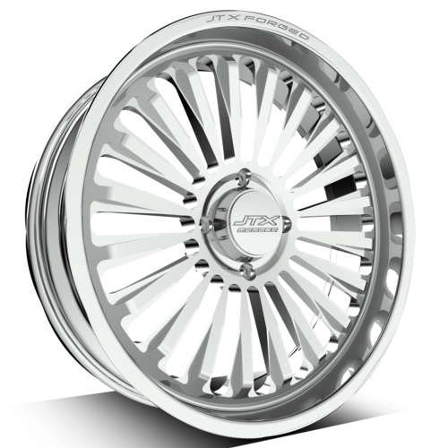 JTX Forged Cosmo 22x10 -25