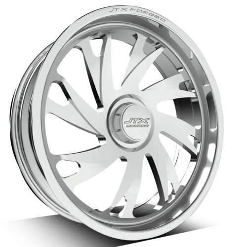 JTX Forged Sawback 22x7 0