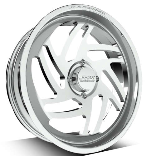 JTX Forged Turbo  22x7 0
