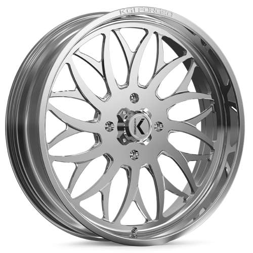 KG1 Forged Galactic UTV KU022 22x7 0