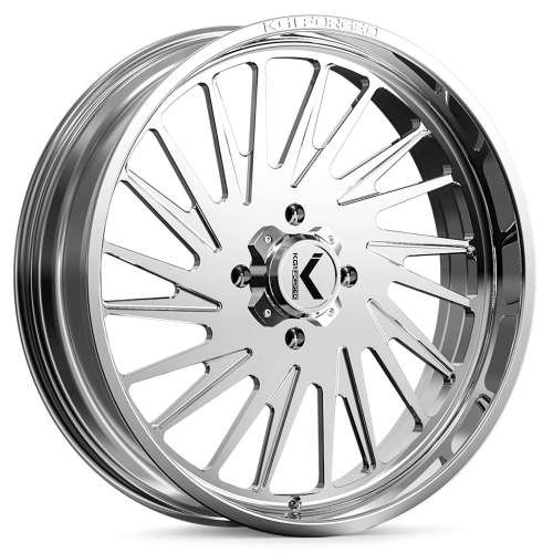 KG1 Forged Javelin KU038 26x7 0