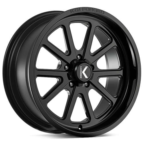 KG1 Forged Nomadic UTV KTV002 20x9 +5