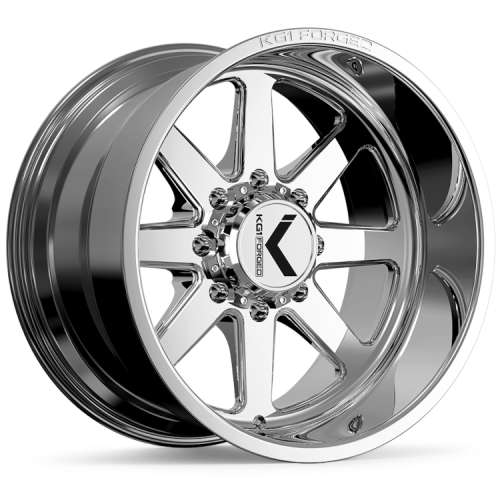 KG1 Forged Okto KT057 22x14 -76