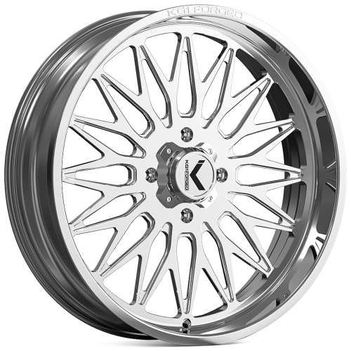 KG1 Forged Seismic UTV KU059 26x7 0
