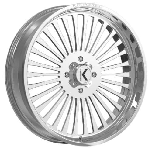 KG1 Forged Vegas UTV KU051 24x7 0
