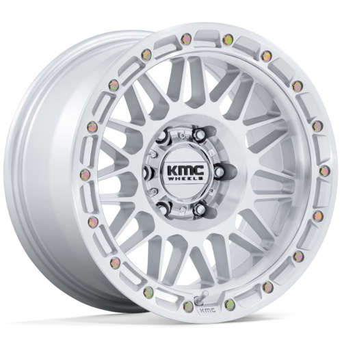 KMC KM555 Attack 17x8.5 +25 | S001NTVTRDE3ODU2NDI1 | Mr. Wheel Deal