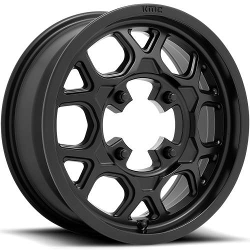 KMC KS133 Mesa Lite 15x6 +38