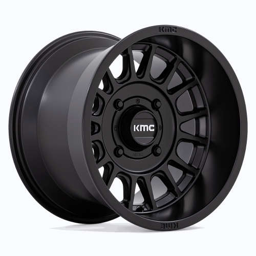 KMC KS138 Impact UTV 15x10 0