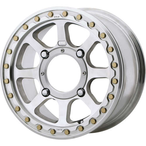 KMC KS234 Addict 2 Beadlock 15x6 +38