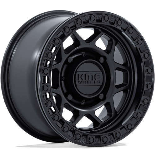 KMC KS241 | 15x7 Wheels | KS241MB15704838 | SD Wheel