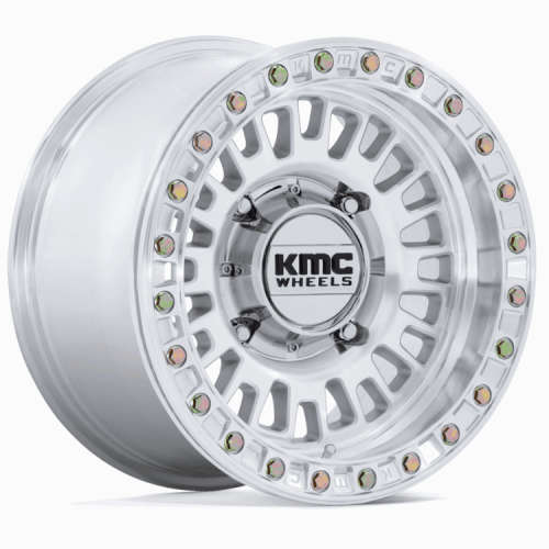KMC KS242 Aztec UTV Beadlock 15x8 0