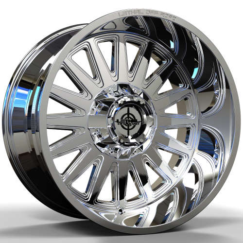 Lethal Offroad LT07 Grinder 24x14 -76
