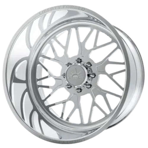 Liberty Forged LBTY18 | 20x12 Wheels | LBTY18-2012-555-P | 1982 