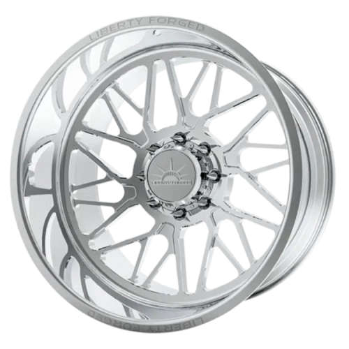 Liberty Forged LBTYC18 28x14 -76 | LBTYC18-2814-8180-P