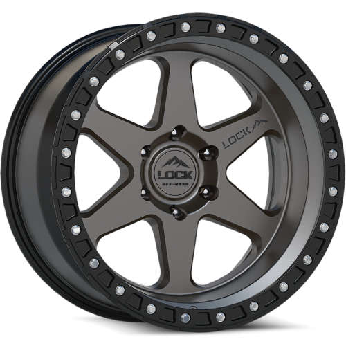 Lock Offroad Wheels Olympus 18x9 1 | OLYMPUS-8969MGMBR1