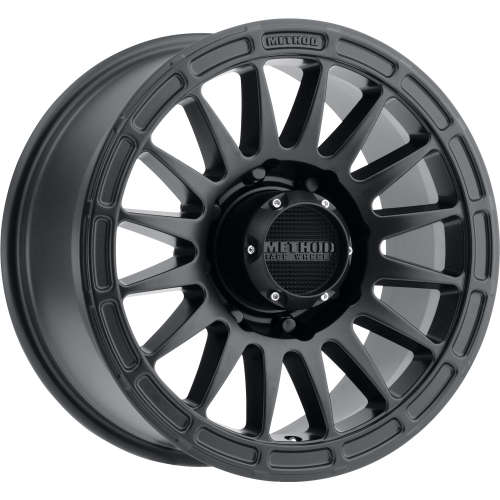 Method MR314 17x8.5 0 | MR31478580500 | 2020 Ram 2500 Laramie 4wd 