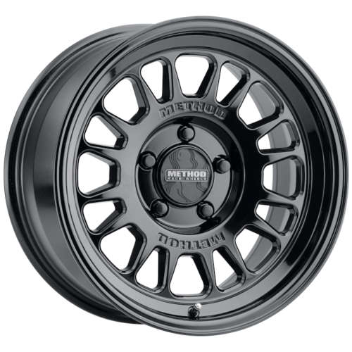 Method MR318 18x9 18 Gloss Black | MR318890581318 | Custom Offsets